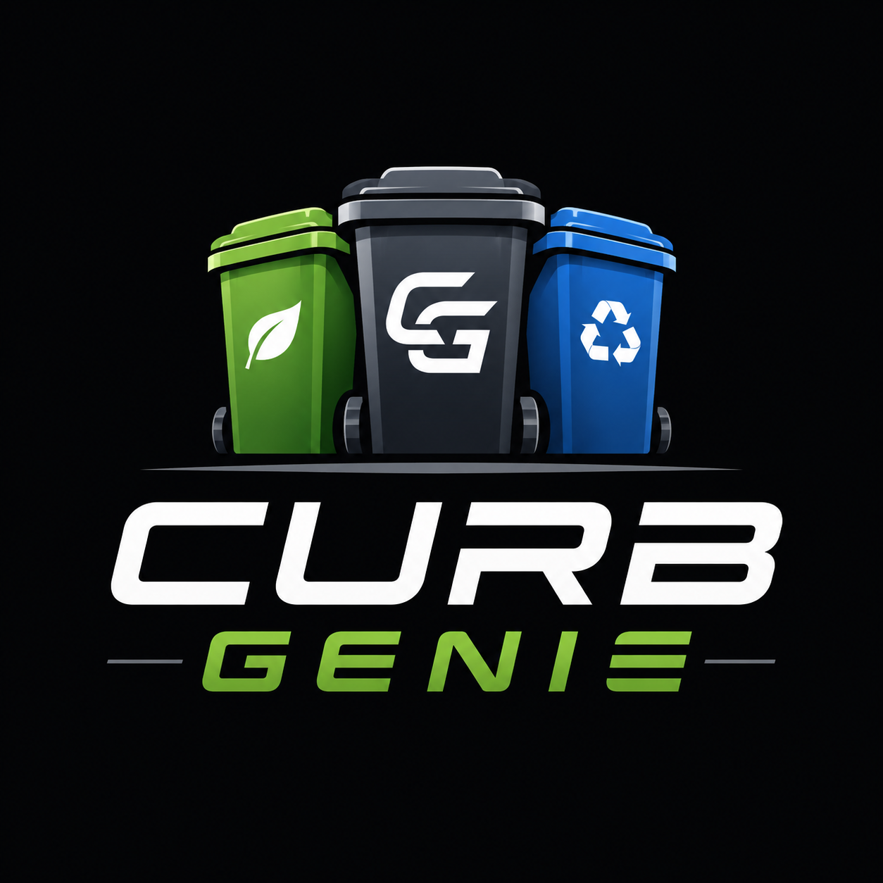 Curb Genie